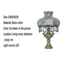 Ljojo Luxe LED Floor Lamp for Living Room, Bedroom, Study & Hotels