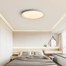 Natural Stone Travertine Ceiling Lamp Down Light for Living Room|Bedroom by Ljojo