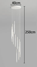Ceiling Lamp LED Lights for Room Living Room Decor Modern Indoor Lighting
