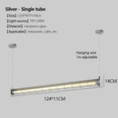 LED Chandelier Hanging Lamp for Kitchen Island Decor by Ljojo