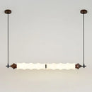 Ljojo Minimalist French Pendant Light for Dining Table - Indoor Dining Room Lighting