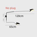 Nordic Designer Spider Pendant Light LED Chandelier for Living Room by Ljojo