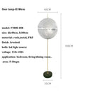 Nordic Creativity Moon Led Pendant Lights for Living Room - Ljojo