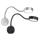 LED Wall Lamp Adjustable Sconce Bedroom Reading Light Modern Home Decor Ljojo