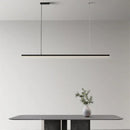 Nordic Minimalist Dimmable LED Pendant Lamp for Table Dining Room by Ljojo