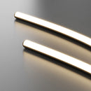 Aluminum Strip Wall Lamp Modern Light Luxury Living Room Nordic Design Bedroom Ljojo
