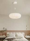 Cream Style Modern Ceiling Light for Bedroom by Ljojo - Creative & Simple Interior Decor