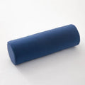 Ljojo Memory Foam Neck Roll Pillow for Pain Relief and Support