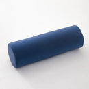 Ljojo Memory Foam Neck Roll Pillow for Pain Relief and Support
