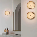 Ljojo Modern Minimalist Acrylic Wall Lamp Creative High-end Home Decor
