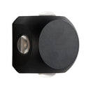 Ljojo 4W LED Wall Light for Home Decor and Outdoor Spaces