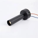 Ljojo 3W/5W Narrow Beam Ceiling Spotlights: Ideal for Jewelry, Museum, Gallery & Picture Lighting