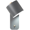 Modern LED Indoor Wall Lamps Rotation Adjustable Sconce Light - Premium Ljojo Lighting
