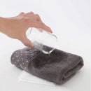 Ljojo 100% Cotton Hand Face Towels Set: White Brown Grey Blue Mixed Color Hotel Home Bath Towel Washcloth Set