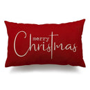 Christmas Snowman Tree Pillowcase - Ljojo Home Decoration Gift Suite