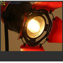 Ljojo Simplicity LED Floor Lamp for Bedroom Home Decoration Chandelier