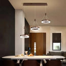 Modern Led Pendant Light Minimalist Chandelier Home Decor | Ljojo