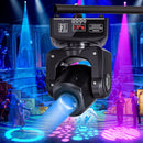 Ljojo™ RGBW Moving Head Light Beam for DJ Disco Party Bar Club