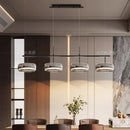 Ljojo LED Pendant Light Chandeliers for Modern Home Decor & Indoor Lighting