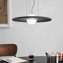 Modern Minimalist Art LED Ceiling Pendant Light Chandelier for Home Decor Restaurant Living Room - Ljojo