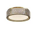 Ljojo Light Luxury Ceiling Lamp for Living Room, Dining Room & Master Bedroom