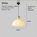 LED Pendant Light Stylish Chandelier Minimalist Home Decor Ljojo