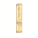 Natural Marble Wall Lamp LED Living Room Bedroom Decor Nordic Minimalist Ljojo