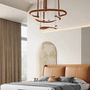 Ljojo LED Pendant Light Chandeliers for Modern Living Room and Dining Room