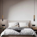 Ljojo Marble Design LED Pendant Lamp for Bedroom and Dining Room