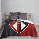 Ljojo Luxury Decorative Throw Blanket for Sofa and Nap Time