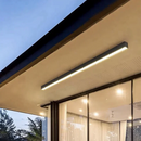 Ljojo LED Strip Ceiling Light: Modern Indoor Ceiling Lamp for Home Decoration