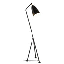 Designer Three Leg Tripod Floor Lamp LED Standing Light for Bedroom Living Room Studio by Ljojo