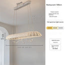 French Style Crystal Chandelier for Modern Luxury Villa Hall - Ljojo