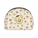 Ljojo Little Twin Stars Coin Purse Wallet for Girls - Fashionable Portable ID Card Storage Bag