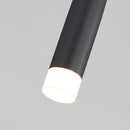 Nordic Minimalist LED Pendant Light Chandelier for Dinning Living Room by Ljojo