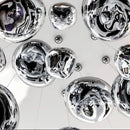Ljojo LED Pendant Light for Home Decoration & Indoor Lighting
