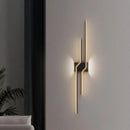 Modern Minimalist LED Wall Light for Bedroom, Living Room & Cabinets | Ljojo