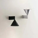 Ljojo LED Wall Lamps, Modern Design, Bedroom, Corridor, Aluminum, Indoor Lighting
