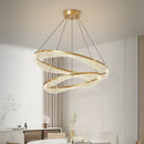 Ljojo LED Ceiling Lights for Living Room, Dining Room, Stairs & Wall-mounted