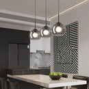 Ljojo LED Chandeliers Pendant Light for Modern Indoor Living Room Dining Room Lighting