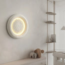 Ljojo Creative Led Ceiling Lamp Nordic Simple Bedroom Living Room Indoor Lighting