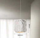 LED Chandelier: Nordic Design Cherry Block Pendant Light by Ljojo for Home Decor & Lighting