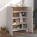 Ljojo™ Shoe Cabinet with Spacious Storage for Elegant Shoe Organization