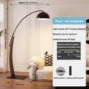 Luxury Wabi-sabi LED Floor Lamp Chandelier for Bedroom Home Decoration by Ljojo
