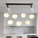 Ljojo LED Home Decor Pendant Lights for Living Room & Dining Room