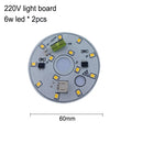 Ljojo Modern Rotate LED Chandelier for Living Room Dining Office Black Pendant Lights
