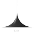 LED Pendant Light for Dining Table - Modern French Designer Lamp by Ljojo