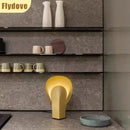 Ljojo Macaron Children's Desk Lamp: Original Italian Design Atmosphere Lighting for Living Room & Bedroom