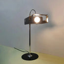 Italian Industrial Style Table Lamp for Living Room by Ljojo
