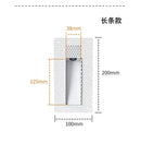 LED Motion Sensor Wall Lamps 3W for Bedroom Stairs by Ljojo